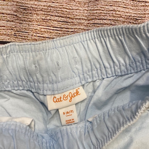 Cat & Jack shorts (2 for $10) - Picture 4 of 5
